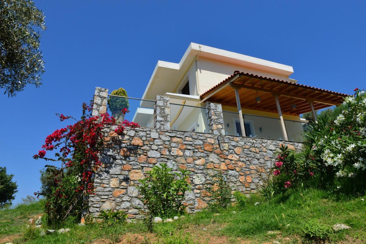 Melina Skiathos Kolios Ngoại thất bức ảnh
