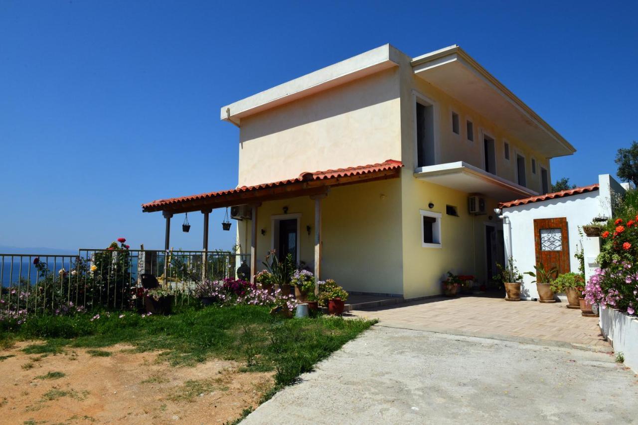 Melina Skiathos Kolios Ngoại thất bức ảnh