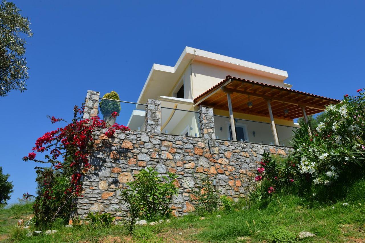 Melina Skiathos Kolios Ngoại thất bức ảnh