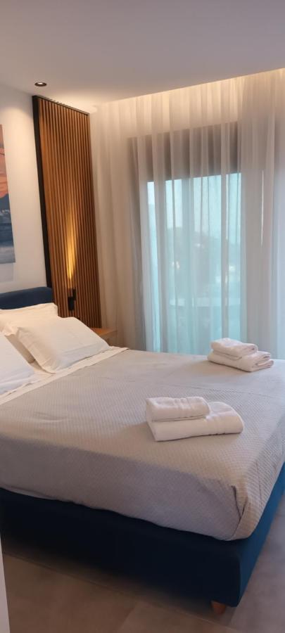 Melina Skiathos Kolios Phòng bức ảnh