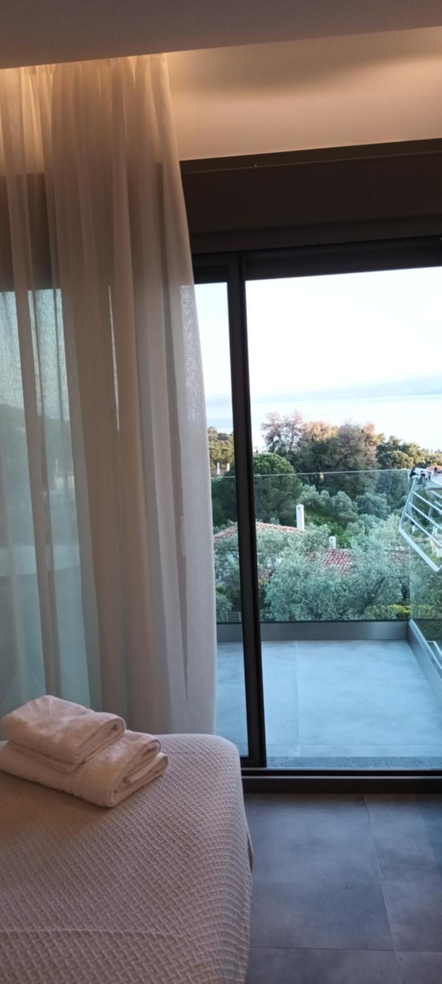 Melina Skiathos Kolios Phòng bức ảnh